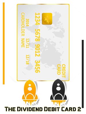 cover image of The Dividend Debit Card 2